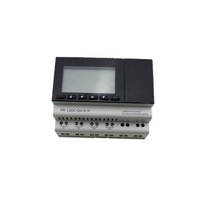 Heiße Verkaufs PR-12DC-DA-R-N speicher programmier bare Steuerung PLC - Product Image 3