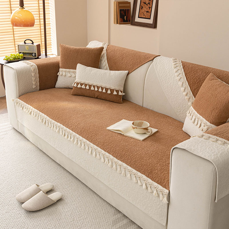 สีน้ำตาล