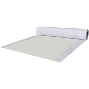 Customizable Waterproof Membrane Plastic Sheet <strong>TPO</strong> Roofing <strong>Material</strong>