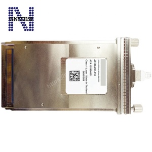 <span class=keywords><strong>Module</strong></span> optique AC100-Z01-210 100G-1550nm-80km-CFP 34061009 <span class=keywords><strong>Module</strong></span> émetteur-récepteur à fibre optique - Product Image 4