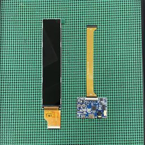 Màn hình thanh kéo dài 6.9 inch, giao diện MIPI 40 chân, màn hình <span class=keywords><strong>LCD</strong></span> TFT 7 inch 280x1424 siêu rộng, có tùy chọn bo mạch HD-MI - Product Image 2