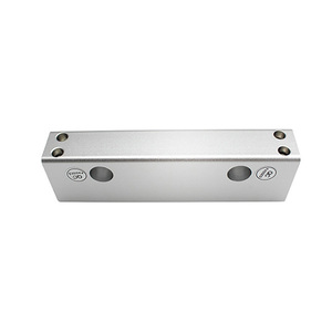 Time Delay Access <strong>Control</strong> Electric Bolt Lock for Home or Office Door Status Signal Output Secure Lock Cylinders - Product Image 5