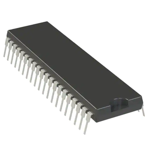 PIC18F4550-I/P DIP40 IC-Chip-Mikro controller IC-Programmierung PIC18F IC MCU 8BIT 32KB FLASH 40DIP PIC18F4550 - Product Image 1