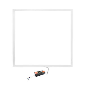 ราคาโรงงาน CE SAA ROHS 2X2 2X6 2X4แผงไฟ Led สี่เหลี่ยม Led 600X600Mm ไฟเพดานแผงไฟ Led 600x600 - Product Image 5