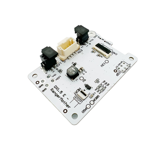 Hochwertige kunden spezifische mehr schicht ige elektronische Leiterplatte baugruppe Quick Turn Prototype PCB Board OEM-Lieferant - Product Image 5