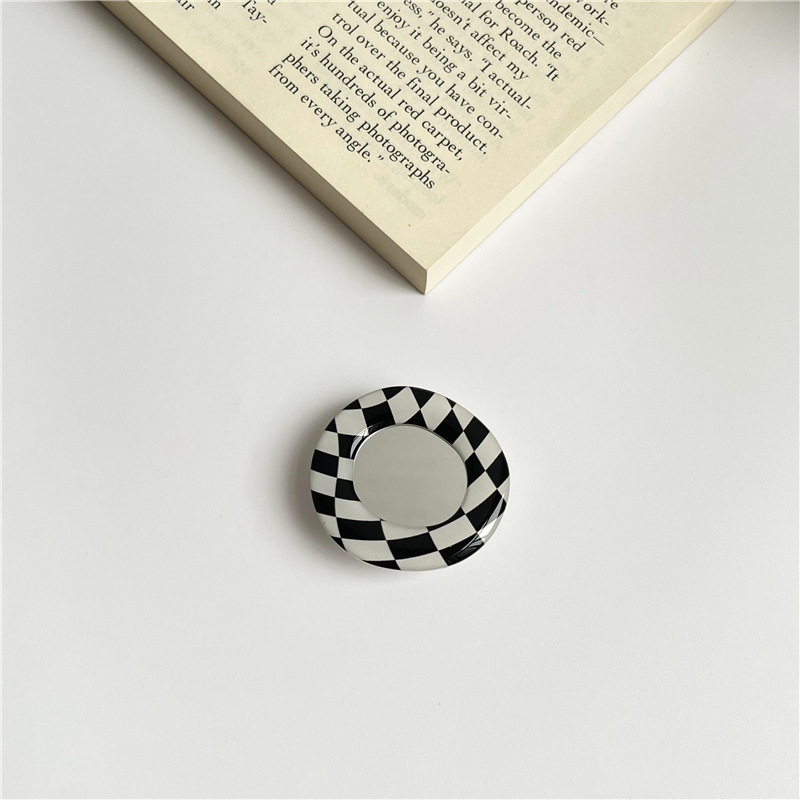 Miroir circulaire