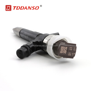 高品質共通インジェクター1465A041 095000-5600デンソインジェクター三菱4D56 HP Di-Dユーロ3 DLLA145P870