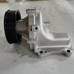 SAIC MAXUS G10 T60 vv80 orijinal su pompası meclisi OEM C00168789 C00072894 yeni <span class=keywords><strong>2025</strong></span> çin fabrika doğrudan satış