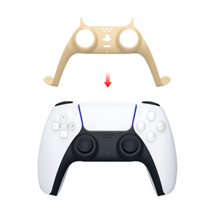 Colorful Fashion <strong>Replace</strong> <strong>Shell</strong> for PS5 DualSense <strong>Controller</strong> Game Accessories - Product Image 2