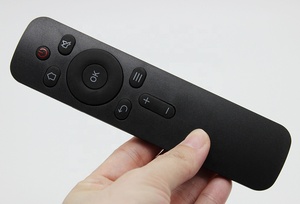 <strong>Customized</strong> 8 <strong>Key</strong> 12 Button Dehumidifier Remote Control Air Curtain Remote Control Electric Fireplace Remote - Product Image 6