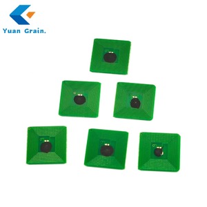 PCB rfid NFC-Tag Frequenz 13,56 MHz Digital Label PCB Board Hoch temperatur beständige Anti-Metall-NFC-Kommunikation schnitts telle - Product Image 4