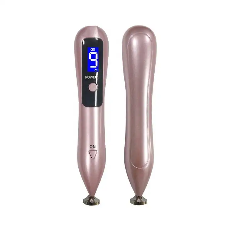 Spot Eraser Pro, профессиональная USB-ручка для удаления родинки с зарядкой, для удаления темных пятен, татуажа, точечной кожи, для удаления бородавок
