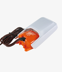 SEA FLO 12A Magnetic <strong>Float</strong> <strong>Level</strong> Switch <strong>Sensor</strong> Customized for OEM Larger <strong>Float</strong> Flow Switch for Sea Water Tank Max Draw 12A - Product Image 3