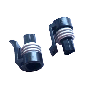 <strong>Delphi</strong> High-Performance 12065287 Circular Connectors Fuel Injector Water Temperature <strong>Sensor</strong> - Product Image 2