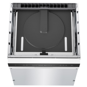 Touch Control Geschirrs pül maschine Smart Geschirrs püler LED-Licht LED-Anzeige Automatisches Programm mit APP - Product Image 3