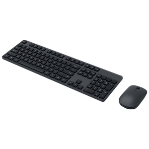 Juego de teclado y ratón inalámbricos - Product Image 1