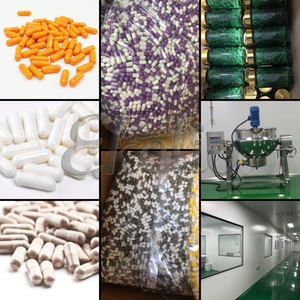 Gıda sınıfı havuç ekstresi tozu A vitamini takviyesi Beta karoten tozu beta-karoten - Product Image 6