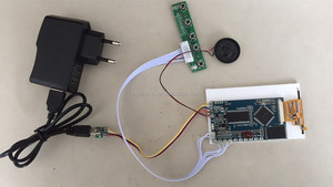 4 zoll tft lcd modul display panel mit batterie und pcb hersteller controller kits 4 zoll lcd