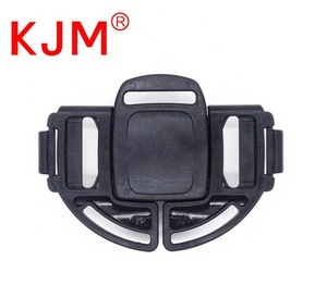 Sabuk pengaman bayi kereta dorong kursi tinggi anak kustom 5 titik sabuk pengaman untuk perjalanan goyang yang dioperasikan dengan koin - Product Image 5