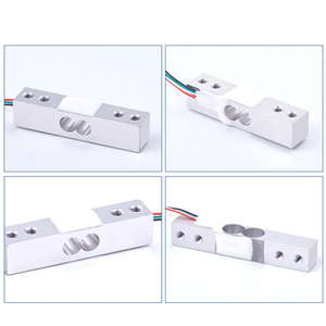 Sensore di peso micro in alluminio cella di carico sensore di peso ad alta precisione sensori di peso bluetooth wifi - Product Image 6