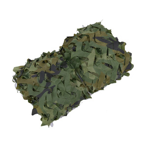 Камуфляжная сетка для кемпинга - Product Image 4