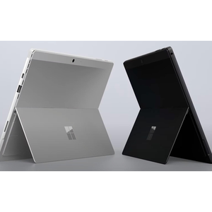 95微软表面Pro 7 + I5-11th 8gb Ram 256gb SSD 2合1背光键盘原装平板电脑商业版 - Product Image 5