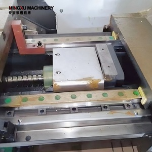 2025 JZ-840-12 BT40 Hilt sondaj, dokunarak ve freze merkezi çeşitli küçük ve orta ölçekli parçaların işlenmesi için uygundur. - Product Image 5
