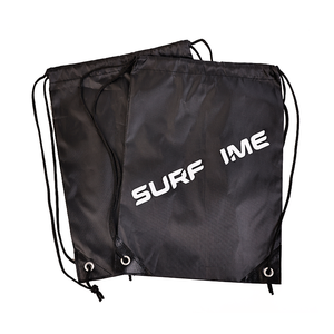 Paquete de saco de cuerda de dibujo profesional con bolsas de cordón de diseñador de logotipo mochila de cuerda personalizada - Product Image 6