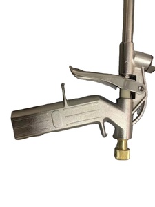 Chuyên nghiệp công nghiệp hướng dẫn sử dụng Polyurethane bọt Súng 750ml đa mục đích khoảng cách phụ Sealant rơm Chất lượng cao Aerosol phun - Product Image 2