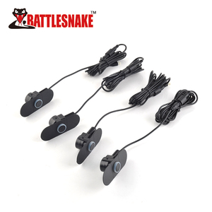 Wholesale Car <strong>Reverse</strong> Parking <strong>Sensors</strong> <strong>Backup</strong> Radar Detector Rearview Front Parking <strong>Sensor</strong> for Car - Product Image 4