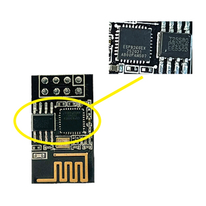 OKY3366 ESP8266 Remote Wireless Module Stabiles WIFI-zu-UART-Modul ESP-01