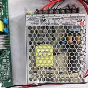 Scheda di controllo intelligente BMS per batterie agli ioni di litio gruppo circuito stampato con Design Life PO4