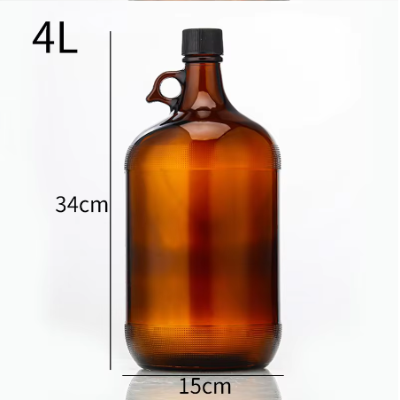 4000ml