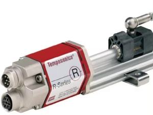 Sensor MTS Temposonics serie R RHM0200MP021S2G1100 V Transductor de sensor analógico con original y de buena calidad - Product Image 6