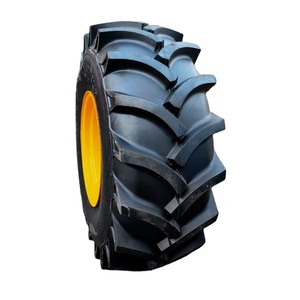 <strong>23.1</strong>-26forestry Tire Lumberjack Mechanical Tire Thorn <strong>R1</strong> Herringbone Pattern <strong>23.1</strong>-30 28L-<strong>26</strong> 30.5L-32 Logging Transport Machinery - Product Image 1