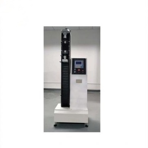 Conductor Tensile + Elongation test Device, Suitable for <strong>Testing</strong> the Tensile Force, and Relay Force of Various Materials - Product Image 1