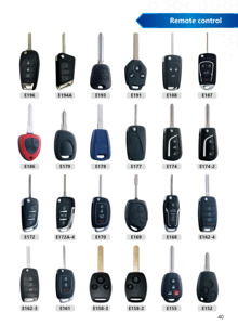 Car <strong>Remote</strong> Control With <strong>Programming</strong> <strong>Remote</strong> Switch - Product Image 6
