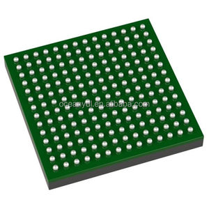 AD21584WCBCZ4A10 ARM 2XSHARC DDR Digitale Signal prozessoren Controller DSP DSC ARM 2xSHARC DDR - Product Image 1