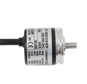 Dahili kontrol içi boş mil kodlayıcı OSS-2HC/2C/2MHC/2M/2H/C/1HCP-1-2-3-4-5-15 - Product Image 1