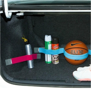 Car Trunk Organizer <strong>Binding</strong> Tape Strong Adhesive Fixed <strong>Strap</strong> Elastic Bandage Storage <strong>Strap</strong> with <strong>Hook</strong> <strong>and</strong> <strong>Loop</strong> Sticker Band - Product Image 5
