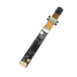 13MP固定焦点MIPI HD高解像度USB IMX214広角112度Cmos OEMカメラモジュール - Product Image 2