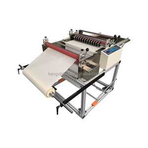 800mm Automatic to Sheet Cutting Machine Roll Paper <strong>Cutter</strong> - Product Image 1