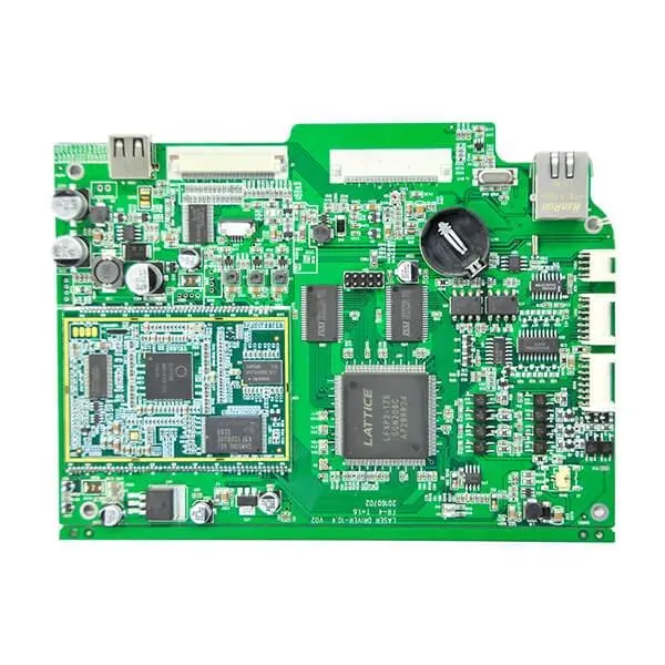 Produttore di prodotti per lo sviluppo di circuiti stampati pcb assemblaggio di intellisense