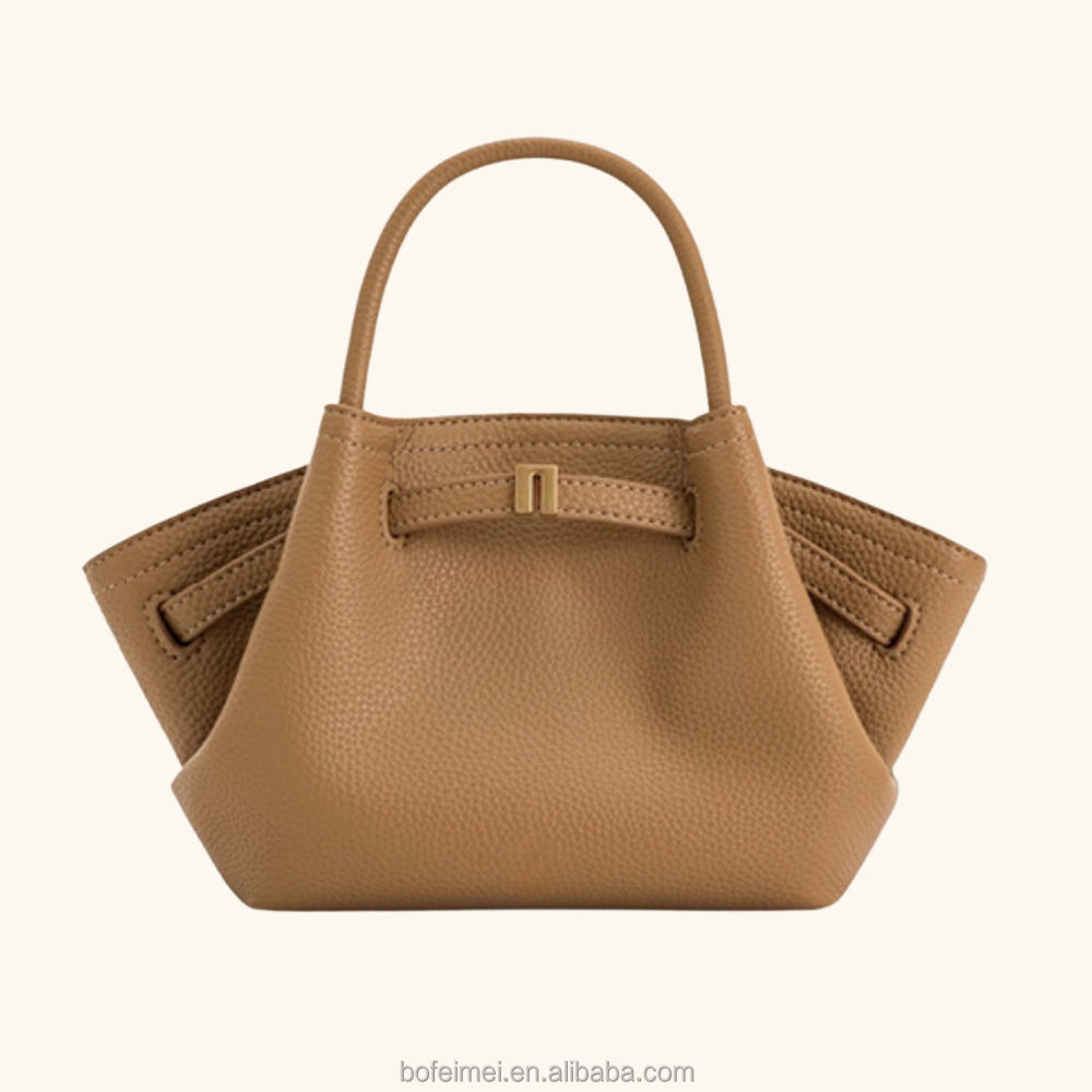 Cuir Latte - Petit