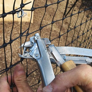 800 Защитная полипропиленовая сетка, 3/4 дюймов - Product Image 3
