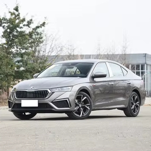 Klasik Model Skoda Octavia yükseltilmiş versiyonu, bütçe alıcıları için dayanıklı ve güvenilir - Product Image 1