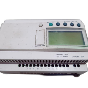 Prezzo competitivo spedizione veloce PLC Zelio Logic Smart Series Logic Module SR2B201FU - Product Image 5