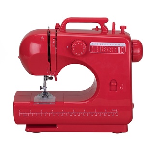 VOF FHSM-506 çin el overlok DİKİŞ MAKİNESİ manuel diker kollu - Product Image 1