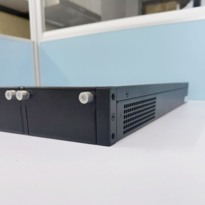 Gateway Firewall Router Mini Pc Fanless Industrial <strong>Computer</strong> 4 Nic Ethernet Lan Ports Linux <strong>Network</strong> Server Firewall Hardware - Product Image 4