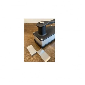 CFT-1 Tester di forza forzata, metallo magnetico Evaluator-1, attrezzatura per prove sui metalli, macchina per prove